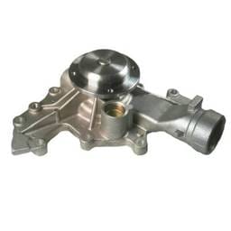 Engine Water Pump Compatible With Ford Taurus 3.8L V6 Essex 232Ci 1994-1995 Lincoln Continental