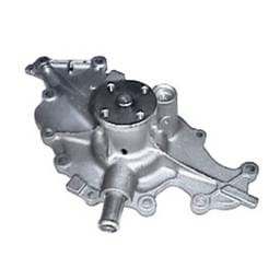 Coolant Pump Compatible With Ford Windstar 3.0L V6 Ohv Vulcan 2986Cc 182Ci 1996-2000 Ford Taurus