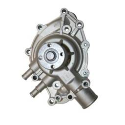 High-Flow Water Pump Compatible With 1964-1969 Ford Mustang 1966-1977 Bronco Mercury Cougar 4.7L