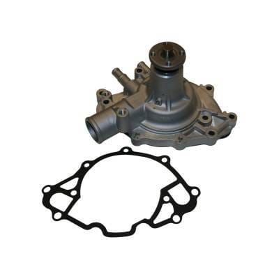 High-Flow Water Pump Compatible With 1964-1969 Ford Mustang 1966-1977 Bronco Mercury Cougar 4.7L thumbnail 7