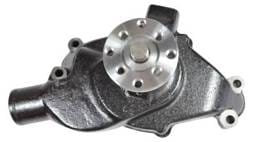 Heavy-Duty Water Pump Compatible With 1965-1972 Chevrolet Impala Caprice 1966-1972 Chevelle El