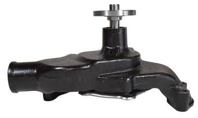 Heavy-Duty Water Pump Compatible With 1965-1972 Chevrolet Impala Caprice 1966-1972 Chevelle El thumbnail 5