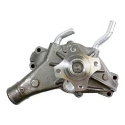 Heavy-Duty Water Pump Compatible With 1996-2014 Chevy Express 1500 Gmc Savana 1500 5.3L V8 1996-2000