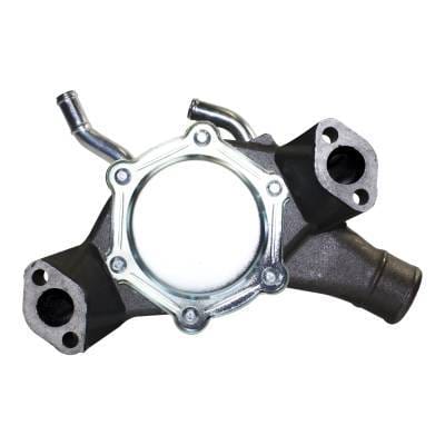 Heavy-Duty Water Pump Compatible With 1996-2014 Chevy Express 1500 Gmc Savana 1500 5.3L V8 1996-2000 thumbnail 3