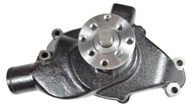 Heavy-Duty Water Pump Compatible With 1965-1966 Jeep J-3700 J-3800 5.7L V8 1966-1972 Chevrolet
