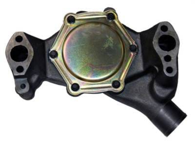 Heavy-Duty Water Pump Compatible With 1977-1988 Chevrolet Camaro Caprice Monte Carlo 1977-1987 El thumbnail 3
