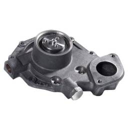 Water Pump Compatible With John Deere 4045 6068 Powertech 4.5L 6.8L 6100 6310 6420 7210 7510 7720