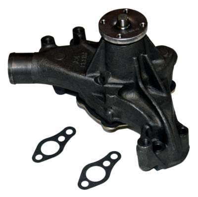 Heavy-Duty Water Pump Compatible With 1977-1988 Chevrolet Camaro Caprice Monte Carlo 1977-1987 El thumbnail 7