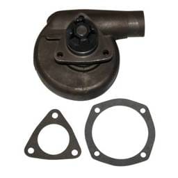 Heavy Duty Water Pump Compatible With Cummins 855 Ntc Big Cam International 2574 Gmc General
