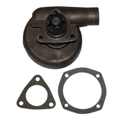 Heavy Duty Water Pump Compatible With Cummins 855 Ntc Big Cam International 2574 Gmc General