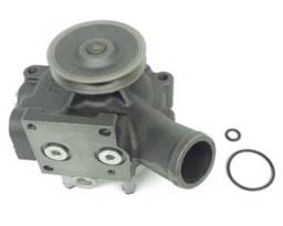 Engine Water Pump Compatible With Caterpillar Cat 3126 3126B 3126E C7 7.2L Inline-6 Diesel 3116 6.6L