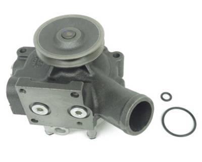 Engine Water Pump Compatible With Caterpillar Cat 3126 3126B 3126E C7 7.2L Inline-6 Diesel 3116 6.6L
