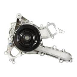 Engine Water Pump Compatible With Mercedes-Benz E350 Ml350 C350 R350 Slk350 2012 3.5L V6 M276 Dohc