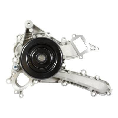 Engine Water Pump Compatible With Mercedes-Benz E350 Ml350 C350 R350 Slk350 2012 3.5L V6 M276 Dohc