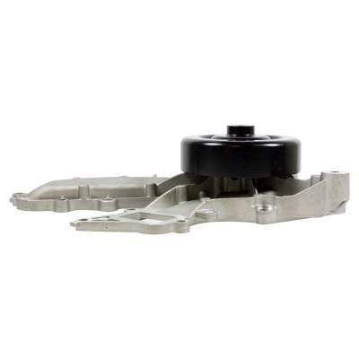 Engine Water Pump Compatible With Mercedes-Benz E350 Ml350 C350 R350 Slk350 2012 3.5L V6 M276 Dohc thumbnail 5