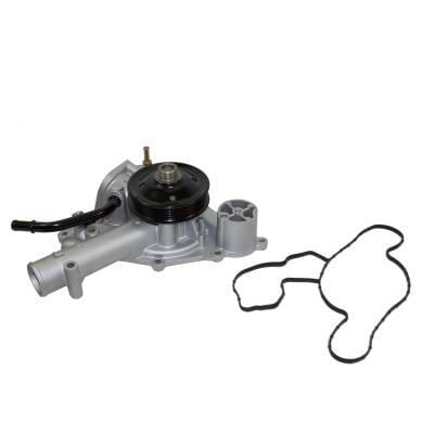 Engine Water Pump Compatible With Ram 2500 3500 2014-2020 Ram 4500 5500 2014-2018 6.4L V8 Hemi Mds thumbnail 7