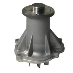 Engine Water Pump Compatible With Infiniti Q45 4.1L V8 Vh41de Dohc 32-Valve 266Hp 1997 1998 1999