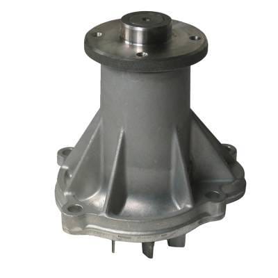 Engine Water Pump Compatible With Infiniti Q45 4.1L V8 Vh41de Dohc 32-Valve 266Hp 1997 1998 1999
