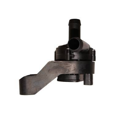 Auxiliary Electric Water Pump Compatible With 2008-2010 Ford F-250 F-350 F-450 F-550 Super Duty 6.4L thumbnail 5