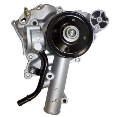 Engine Water Pump Compatible With Ram 2500 3500 2014-2020 Ram 4500 5500 2014-2018 6.4L V8 Hemi Mds