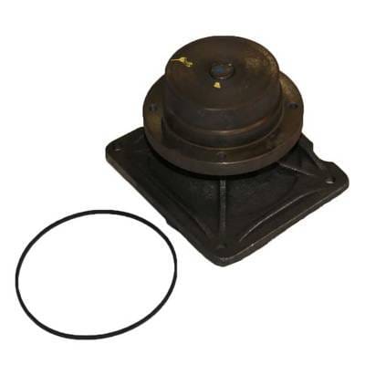 Water Pump Compatible With 1980-1988 International 1954 1955 1854 1754 1724 1654 Cargostar Medium thumbnail 7