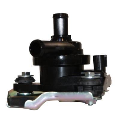 Electric Inverter Cooler Water Pump Compatible With Toyota Prius 1.5L I4 Hybrid 2004-2009 Drive thumbnail 5