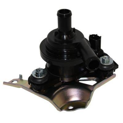 Electric Inverter Cooler Water Pump Compatible With Toyota Prius 1.5L I4 Hybrid 2004-2009 Drive thumbnail 7