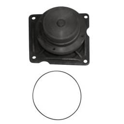 Water Pump Compatible With 1980-1988 International 1954 1955 1854 1754 1724 1654 Cargostar Medium