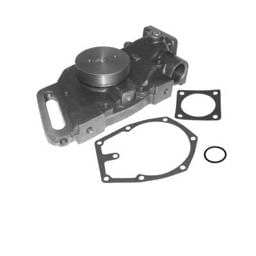 Water Pump Compatible With 2001 Sterling Acterra 5500 6500 7500 8500 Cummins Ntc 855 L6 14.0L 855Cid