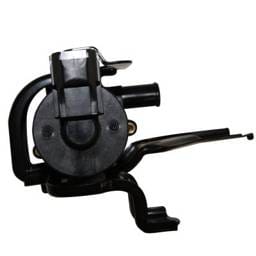 Auxiliary Heater Water Pump Compatible With Toyota Prius 1.5L I4 1Nz-Fxe Hybrid 2004 2005 2006 2007