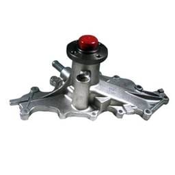 Coolant Water Pump Compatible With 1995-2007 Ford Mazda Ranger Ranger Xlt B3000 3.0L OEM Zzr1-15-010
