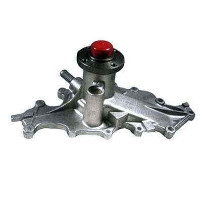 Coolant Water Pump Compatible With 1995-2007 Ford Mazda Ranger Ranger Xlt B3000 3.0L OEM Zzr1-15-010