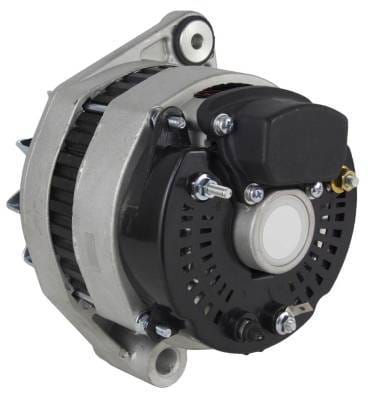 Alternator Compatible With Volvo Penta Marine Inboard Tamd122a Tamd122c 592776 thumbnail 5