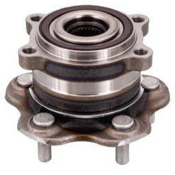 Front Hub Bearing Assembly Compatible With 2009-2017 Infiniti Fx37 Awd Front Fx50 Front Qx70 Front