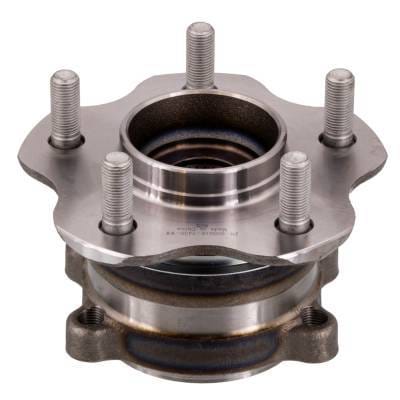 Front Hub Bearing Assembly Compatible With 2009-2017 Infiniti Fx37 Awd Front Fx50 Front Qx70 Front thumbnail 3