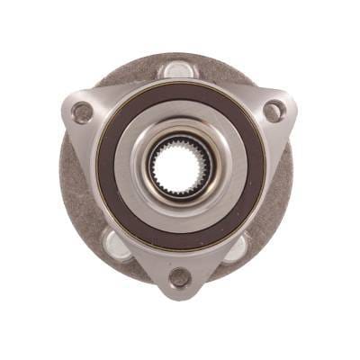 Front Hub Bearing Assembly Compatible With 2016-2023 Chevrolet Bolt Ev Euv 5-Lug Without Abs 513403 thumbnail 5