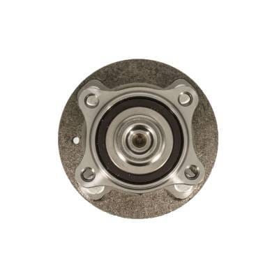 Rear Hub Bearing Assembly Compatible With 2014-2014 Chevrolet Spark Ev 4-Lug Abs 512515 Bolt-On thumbnail 7