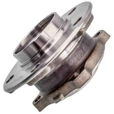 Rear Hub Bearing Assembly Compatible With 2012-2021 Bmw 320I Xdrive 328I Without Abs 513359 Bolt-On