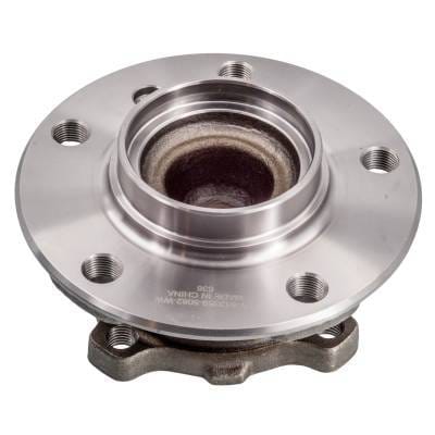 Rear Hub Bearing Assembly Compatible With 2012-2021 Bmw 320I Xdrive 328I Without Abs 513359 Bolt-On thumbnail 5