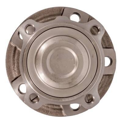 Rear Hub Bearing Assembly Compatible With 2012-2021 Bmw 320I Xdrive 328I Without Abs 513359 Bolt-On thumbnail 7