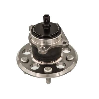 Rear Hub Bearing Assembly Compatible With 2012-2018 Toyota Avalon 5-Lug Abs 512455 Bolt-On Direct thumbnail 3