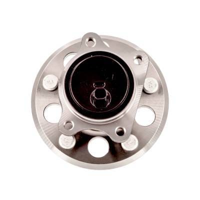 Rear Hub Bearing Assembly Compatible With 2012-2018 Toyota Avalon 5-Lug Abs 512455 Bolt-On Direct thumbnail 5