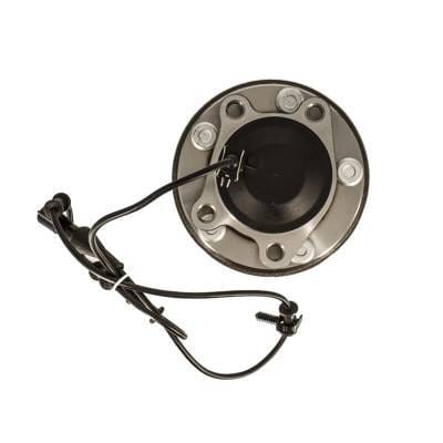Rear Hub Bearing Assembly Compatible With 2004-2009 Jaguar Xj8 Xjr Xkr 5-Lug Abs C2d38988 513327 thumbnail 7