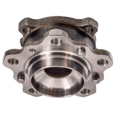 Rear Hub Bearing Assembly Compatible With 2015-2021 Bmw M4 M2 5-Lug Without Abs 513382 Bolt-On thumbnail 5