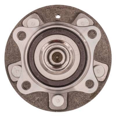 Rear Hub Bearing Assembly Compatible With 2016-2022 Chevrolet Sonic Trax Buick Encore Gx 5-Lug thumbnail 7