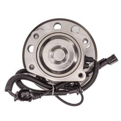 Rear Hub Bearing Assembly Compatible With 2017-2023 Chrysler Voyager 5-Lug Without Abs 512595 thumbnail 7