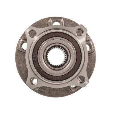 Front Hub Bearing Assembly Compatible With 2014-2020 Mercedes-Benz Cla45 Amg B250 Gla250 5-Lug thumbnail 7