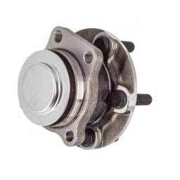 Rear Hub Bearing Assembly Compatible With 2013-2022 Subaru Brz Toyota 86 5-Lug Without Abs