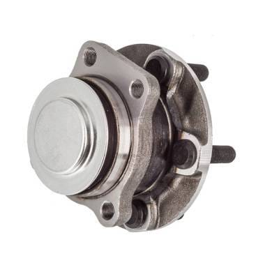 Rear Hub Bearing Assembly Compatible With 2013-2022 Subaru Brz Toyota 86 5-Lug Without Abs