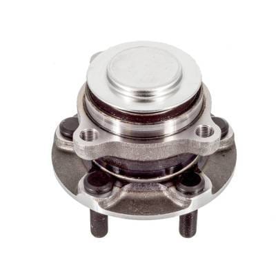 Rear Hub Bearing Assembly Compatible With 2013-2022 Subaru Brz Toyota 86 5-Lug Without Abs thumbnail 2